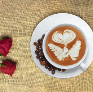 Coffee and Tea